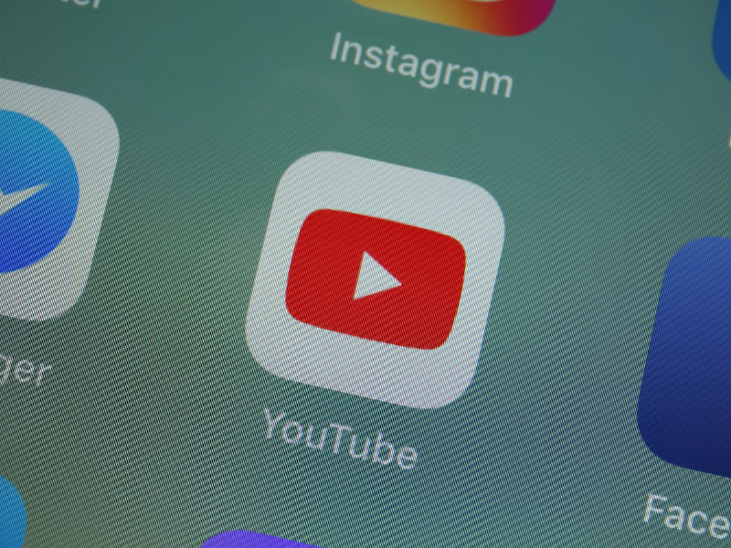 YouTube CEO Susan Wojcicki Steps Down From Her Role