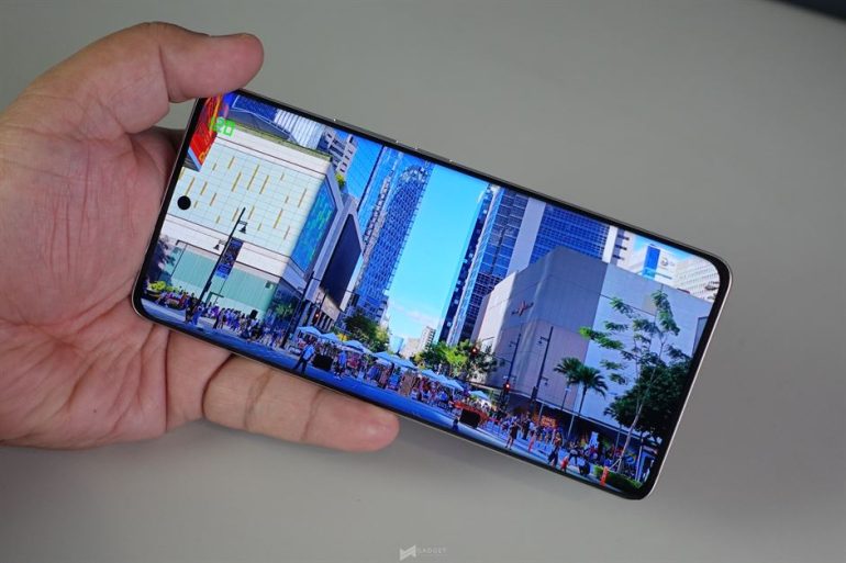 realme 10 Pro+ 5G Review - Unit (2)