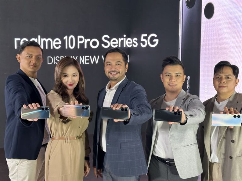 realme 10 Pro 5G Sold Out Shopee (1)