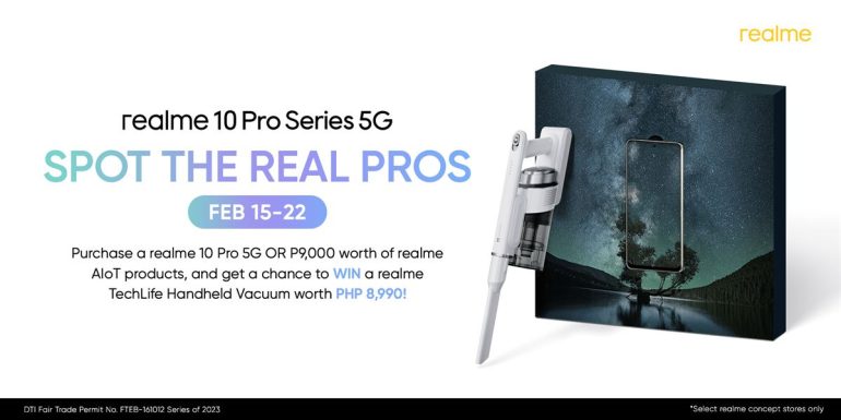 realme 10 Pro 5G Sold Out Shopee (2)