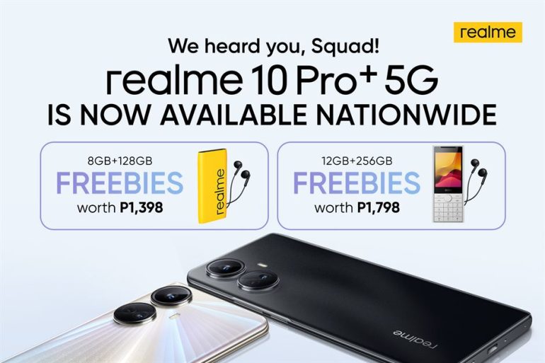 realme 10 Pro 5G Sold Out Shopee (4)