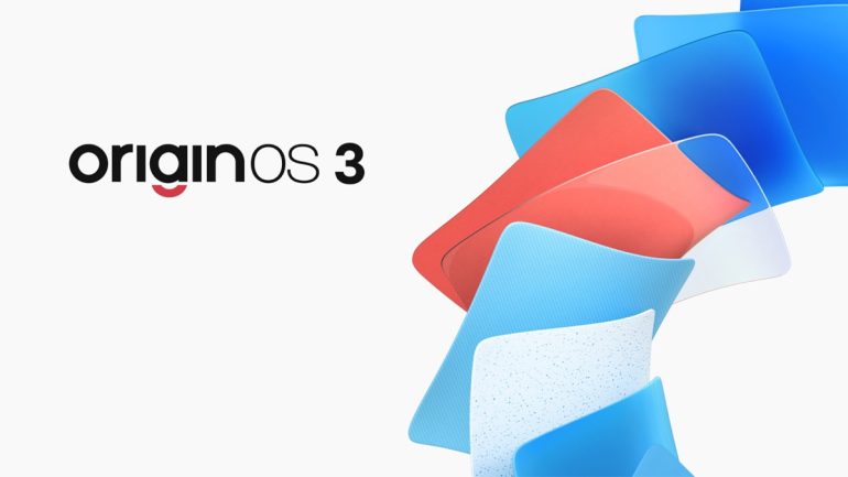 vivo Top Technologies 2022 - OriginOS 3