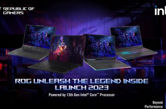 ASUS ROG Gaming Laptops 2023 Pricelist Philippines