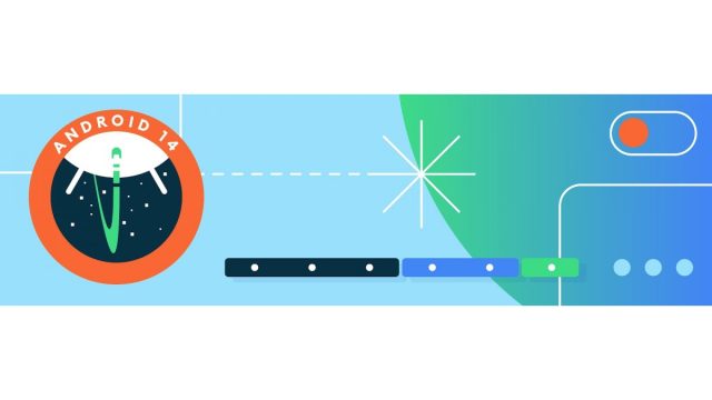Android 14 Developer Preview 2 - featured image