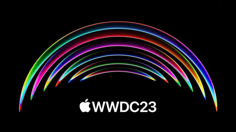 Apple - WWDC 2023 - 1
