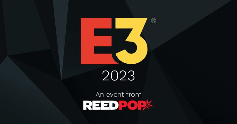 E3 2023 Cancelled - 1