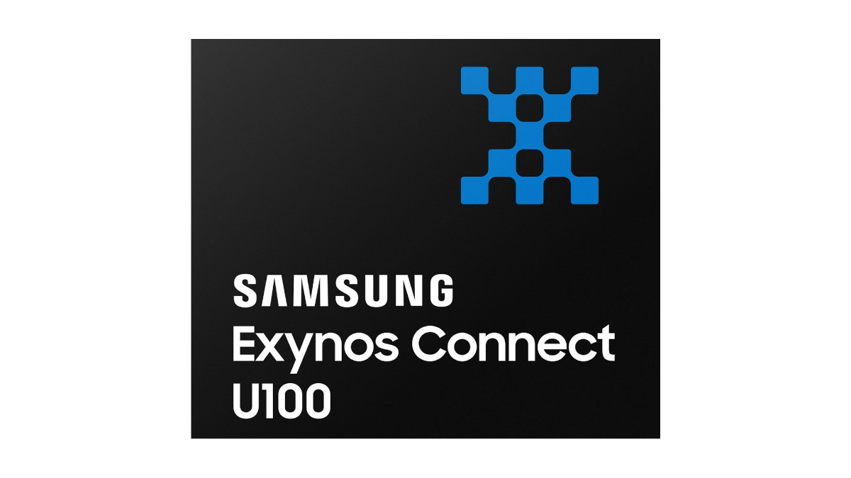 Samsung Introduces Exynos Connect U100