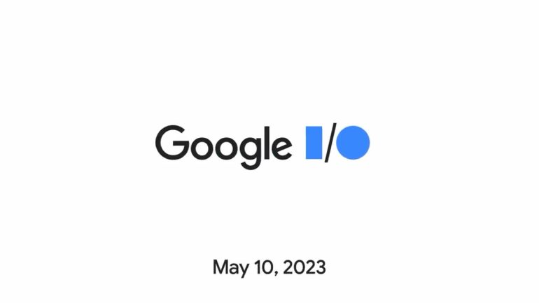 Google I/O 2023 - 1