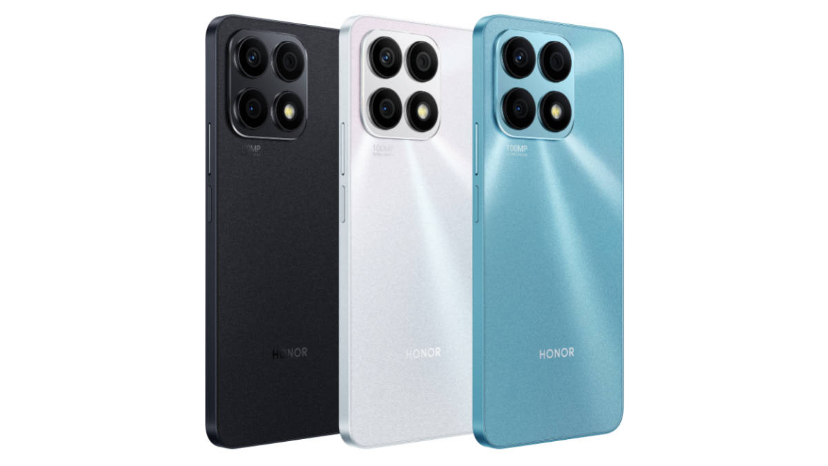 HONOR X8a Launched in PH, Priced