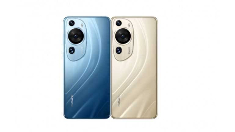 Huawei P60 Art colorways