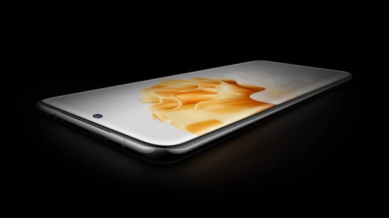 Huawei P60 banner