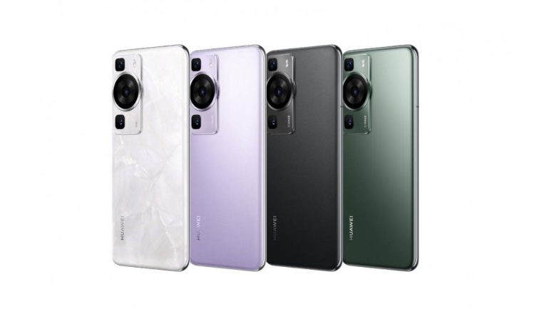 Huawei P60 series