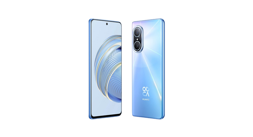 Huawei nova 10 Youth Edition Introduced in China
