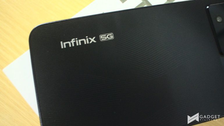 Infinix GT 10 Pro - rumor - featured image