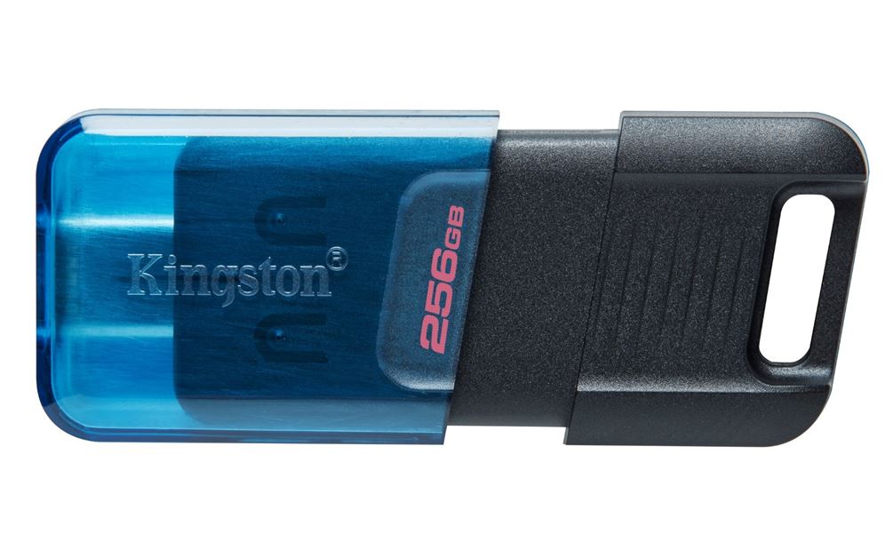 Kingston Launches Two New DataTraveler Storage Solutions for On-the-Go Users