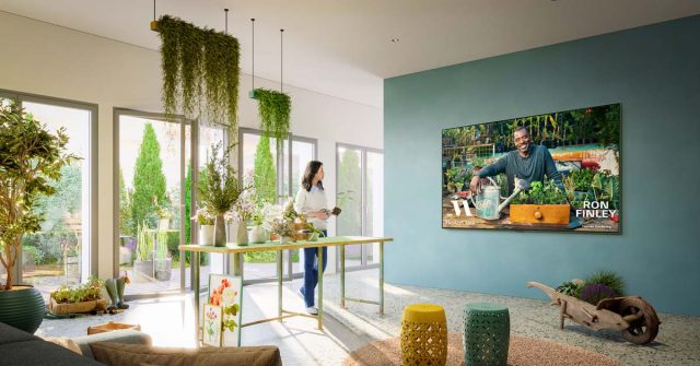 LG TV MasterClass - 1