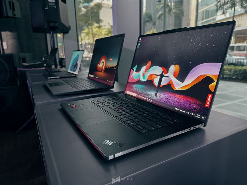 Lenovo ThinkPad P16s Gen 1, ThinkPad Z16 Gen 1, ThinkPad Z13 Gen 1, and  ThinkBook 15 Gen 4 Launched in PH - Gadget Pilipinas | Tech News, Reviews,  Benchmarks and Build Guides