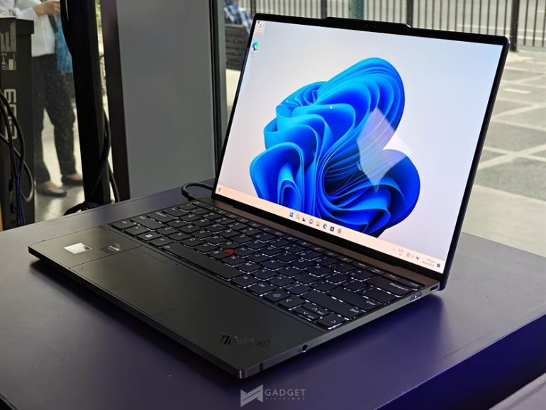 Lenovo ThinkPad Z13 Gen 1 (1)