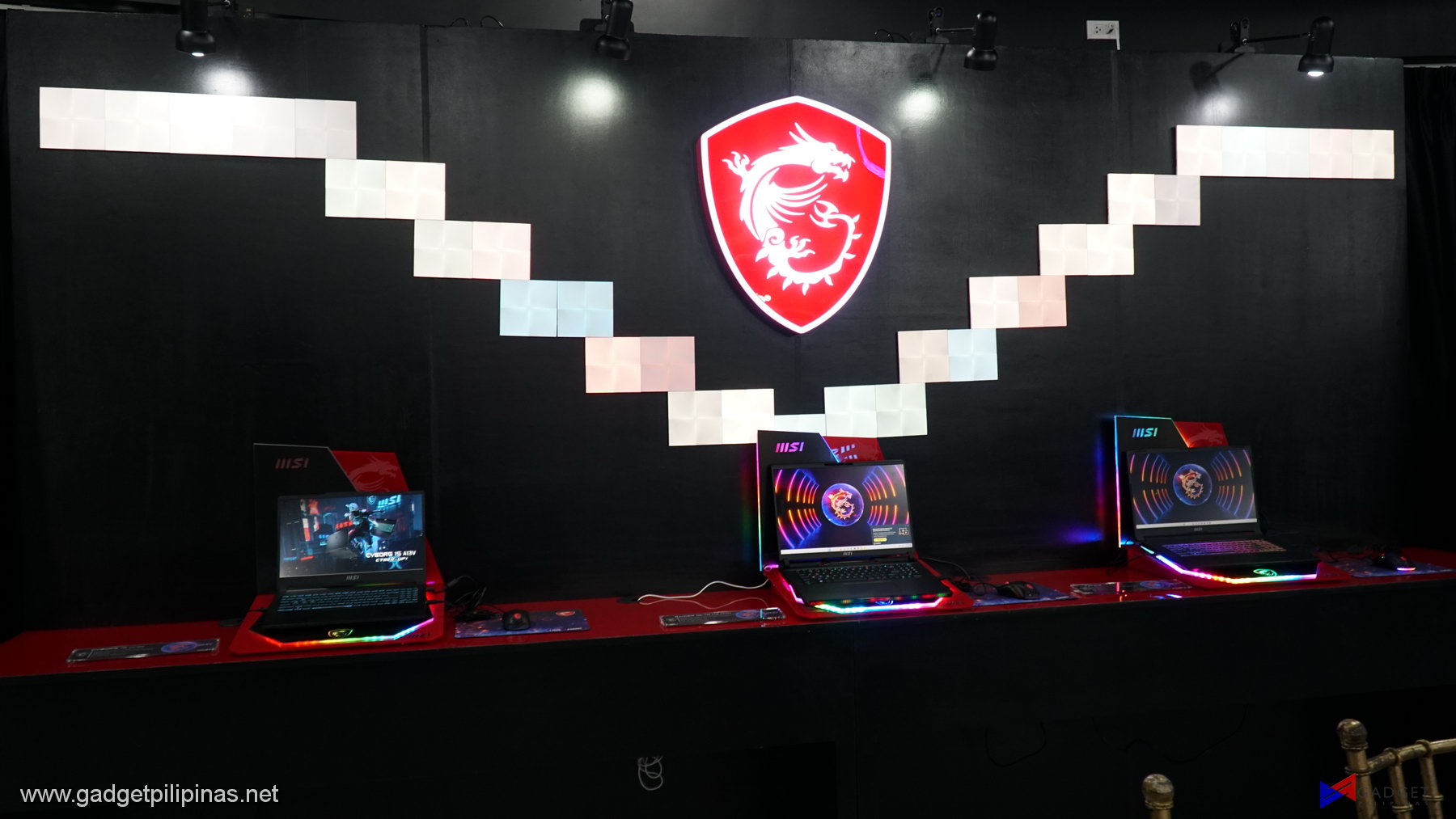 MSI Launches Intel 13th Gen and RTX 40 Series Powered Laptops in the Philippines