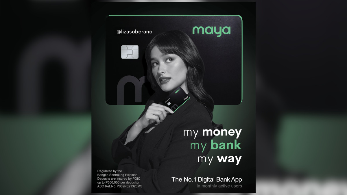 Maya Launches New My Money. My Bank. My Way Campaign