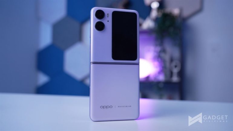 OPPO Find N2 Flip_22