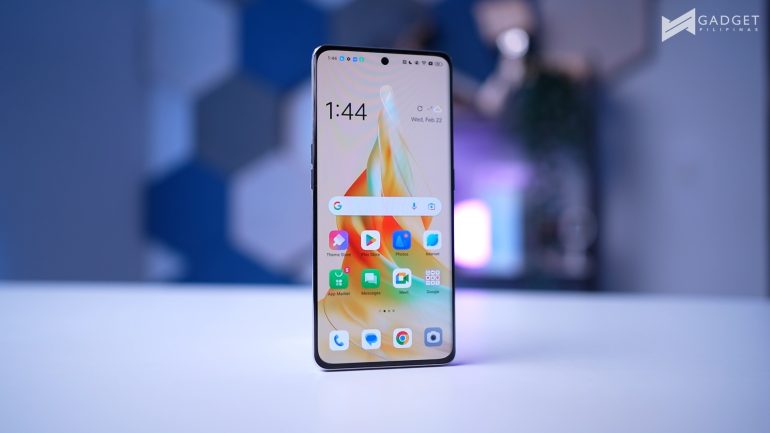 OPPO Reno8 T 5G Review