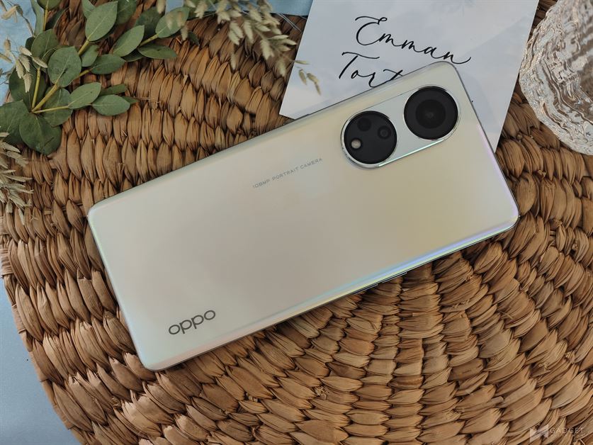 OPPO Reno8 T 5G Launched in PH
