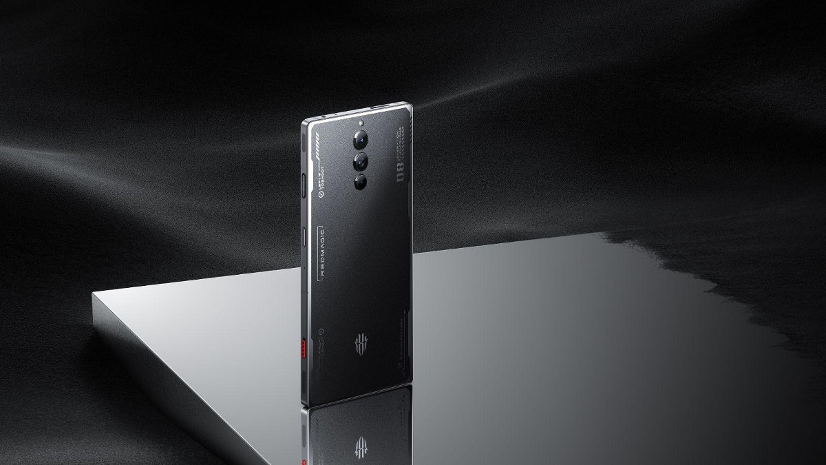 RedMagic 8 Pro+ Named Best-Performing Android Phone in February 2023 by AnTuTu