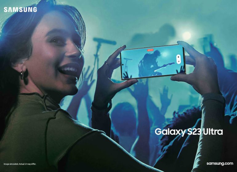 Samsung Galaxy S23 Series filipina love3