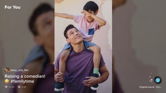 TikTok TV app - PH - 2