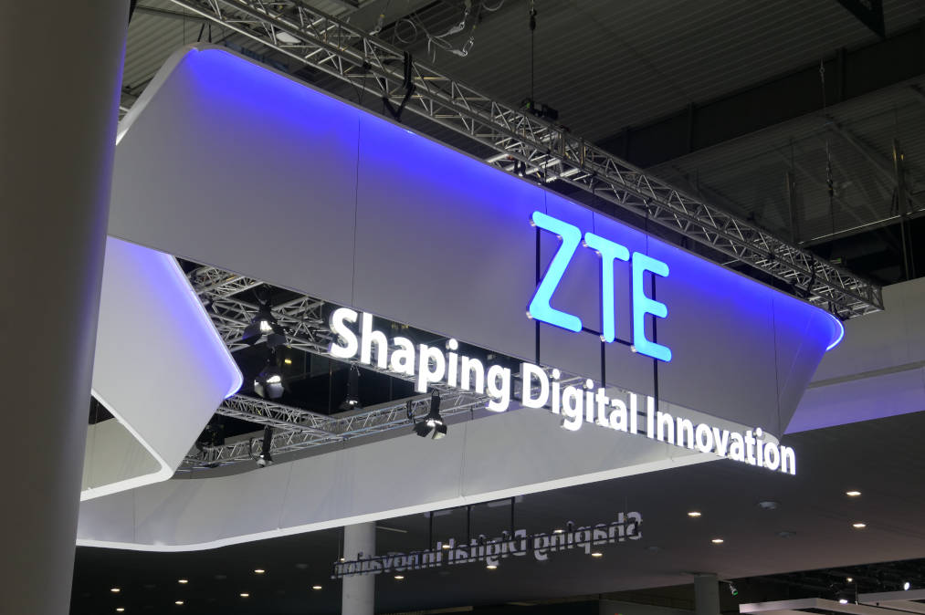 ZTE Unveils More Efficient, Eco-friendly, and Cutting-edge Products and Solutions at MWC 2023