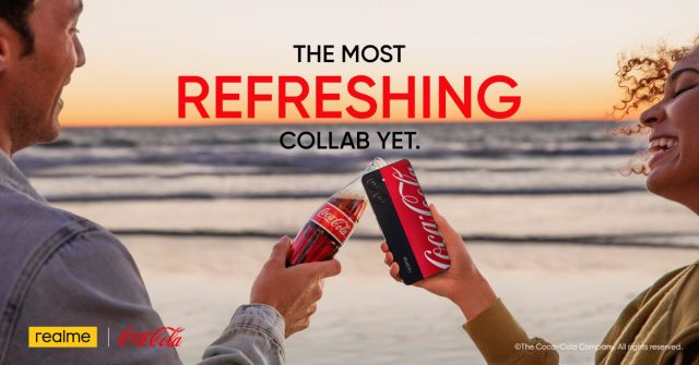 realme 10 Pro 5G Coca-Cola® Edition arrives in PH on March 18_Photo 1