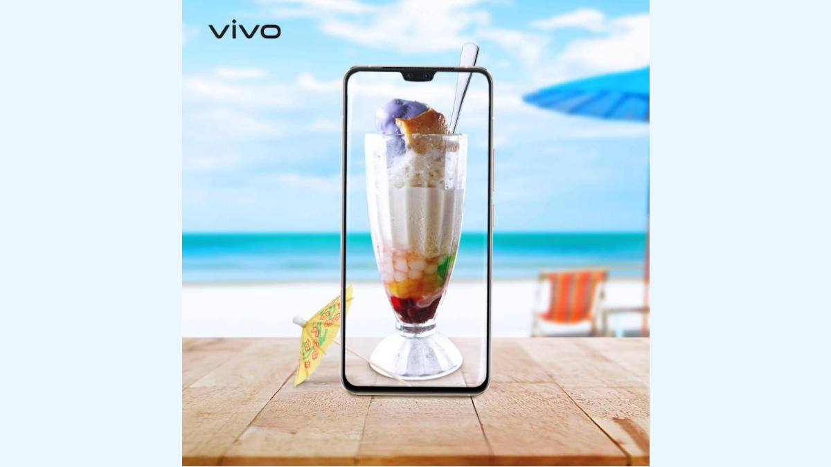 Kickstart Summer with vivo’s Smartphone Deals this 3.3