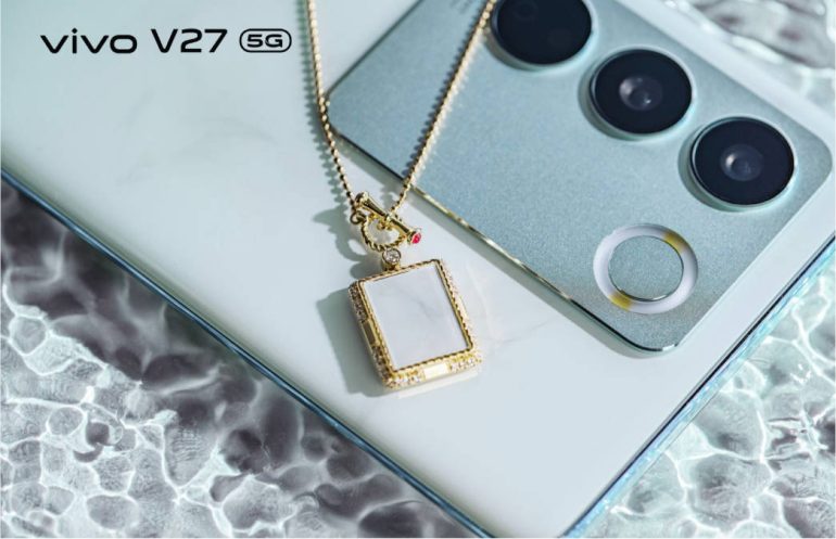 vivo-V27-Series