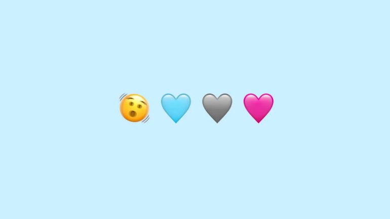 watchOS 9.4 - emojis