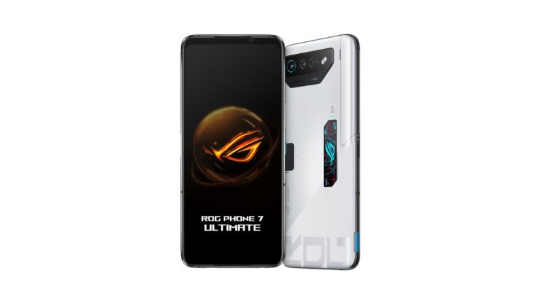 ASUS ROG Phone 7 series - ROG Phone 7 Ultimate - 1