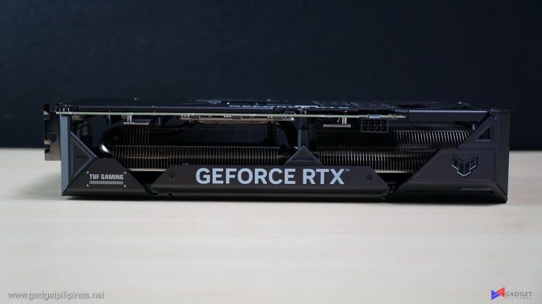 ASUS TUF Gaming RTX 4070 OC Review 18