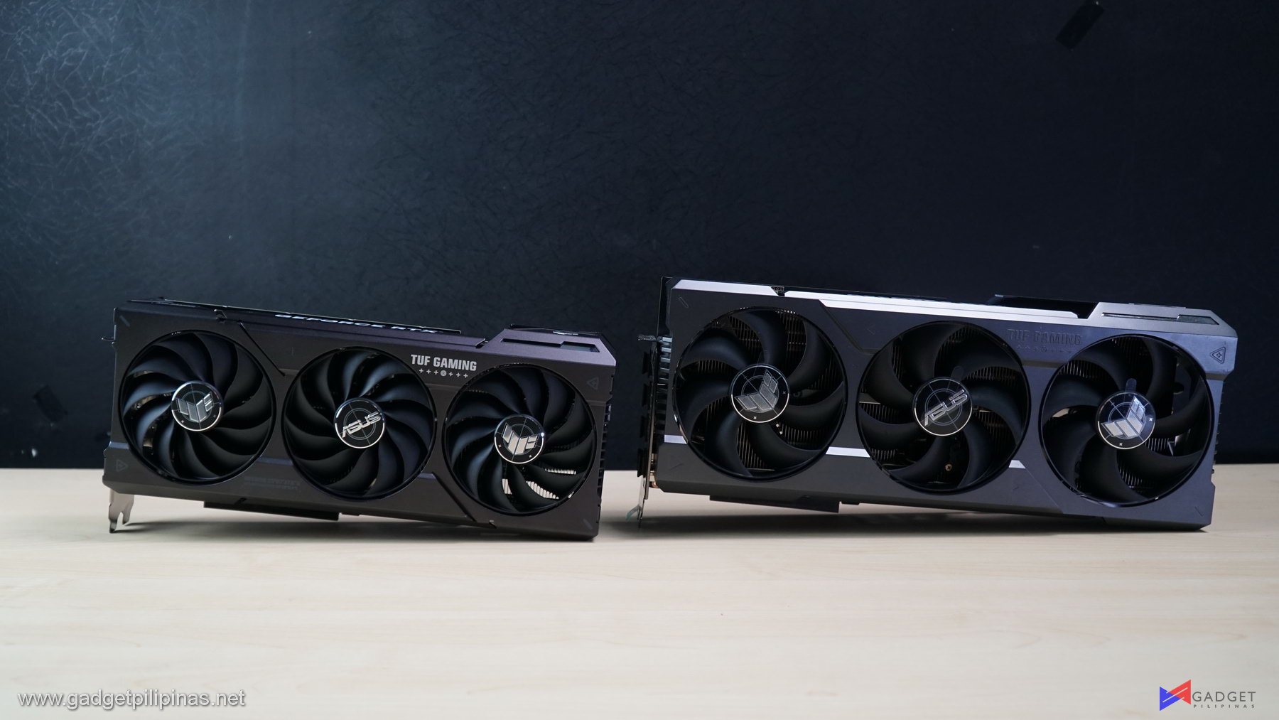 ASUS TUF Gaming RTX 4070 OC Review - 33
