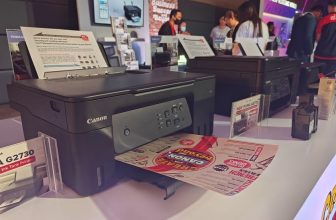 Canon PIXMA G Series Printers (48)