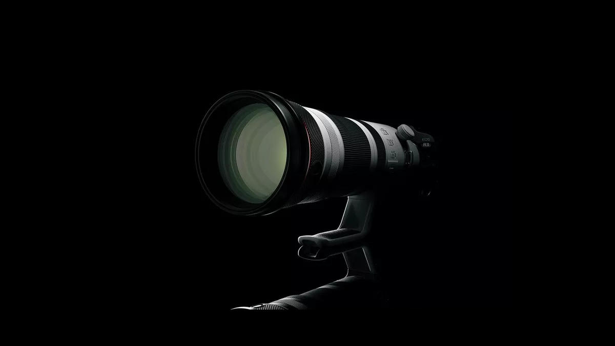 Canon Reveals The RF 100-300mm F2.8L IS USM Super Telephoto Zoom Lens