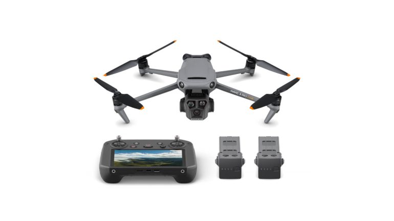 DJI Mavic 3 Pro - launch - Cine Premium Combo