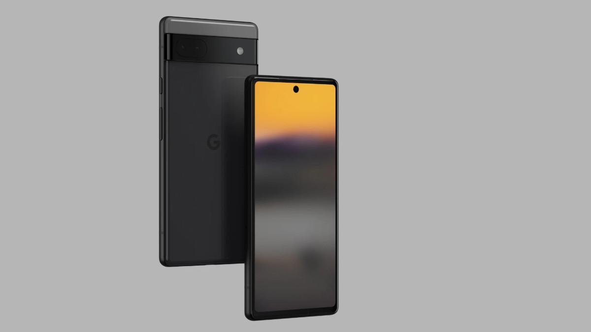Report: Vibrant Ube and Dinuguan Black Among the Alleged Colors of the Pixel 7a