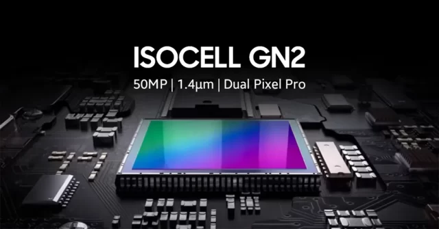 Google-Pixel-8-Pro-and-samsung-isocell-gn2-sensor