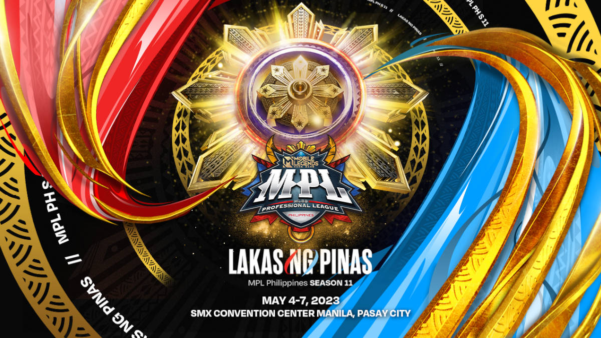 MPL Philippines Season 11 Playoffs Welcomes Fans to Its Largest Venue Yet