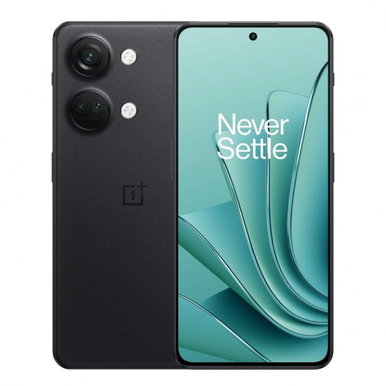 OnePlus Nord 3 rebranded 2