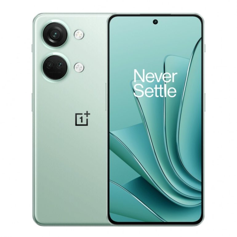 OnePlus Nord 3 rebranded