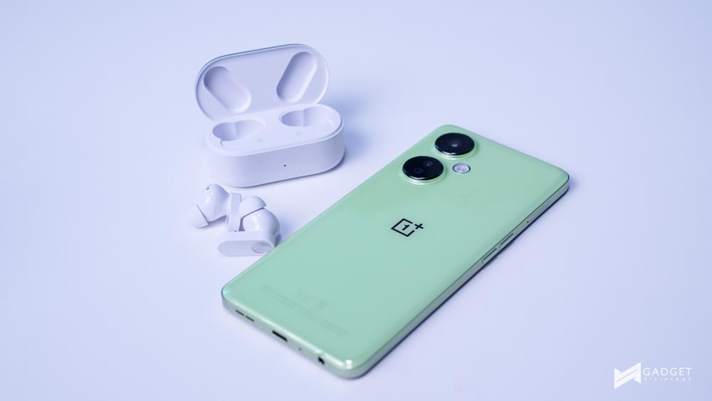 OnePlus Nord Buds 2 Unit (8)