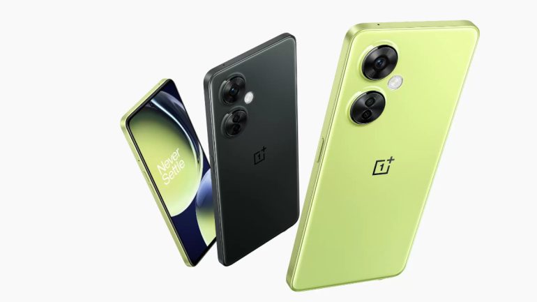 OnePlus Nord CE 2 Lite 5G - launch - colors