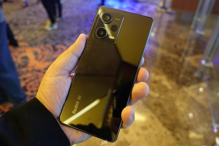 Redmi Note 12 Pro 5G (4)