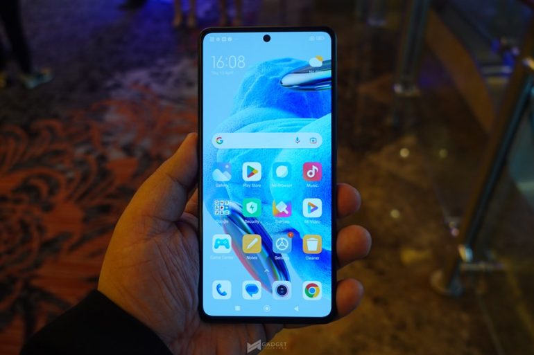 Redmi Note 12 Pro 5G (5)